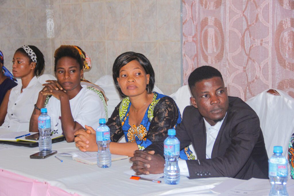 Liberté d'expression au Bénin : Défis et perspectives